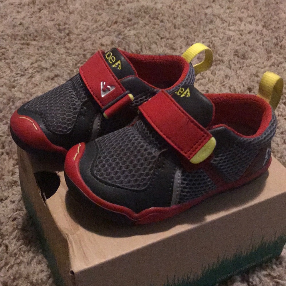 Plae Ty Sneakers